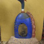 586 4246 Skulptur